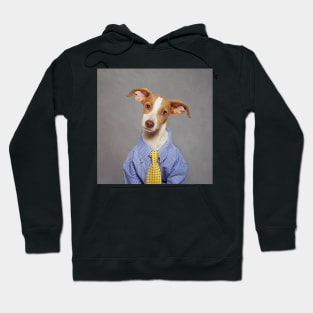 Shelter Pets Project - Vance Hoodie